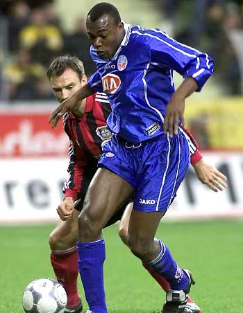 史最佳射手 史最佳射手